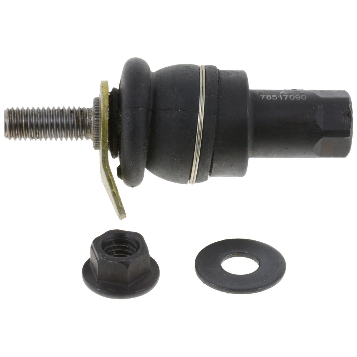 TRW Steering Tie Rod End JAR250