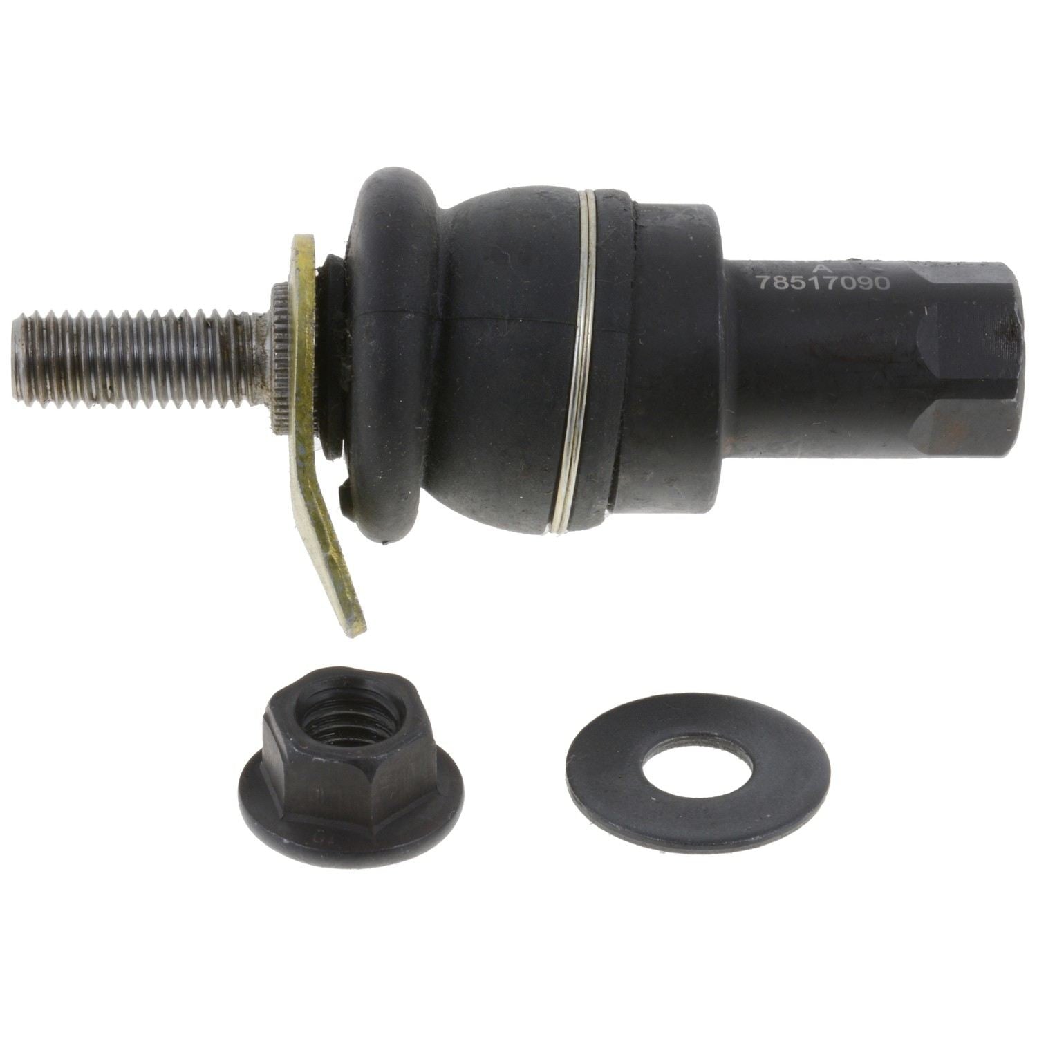TRW Steering Tie Rod End JAR250