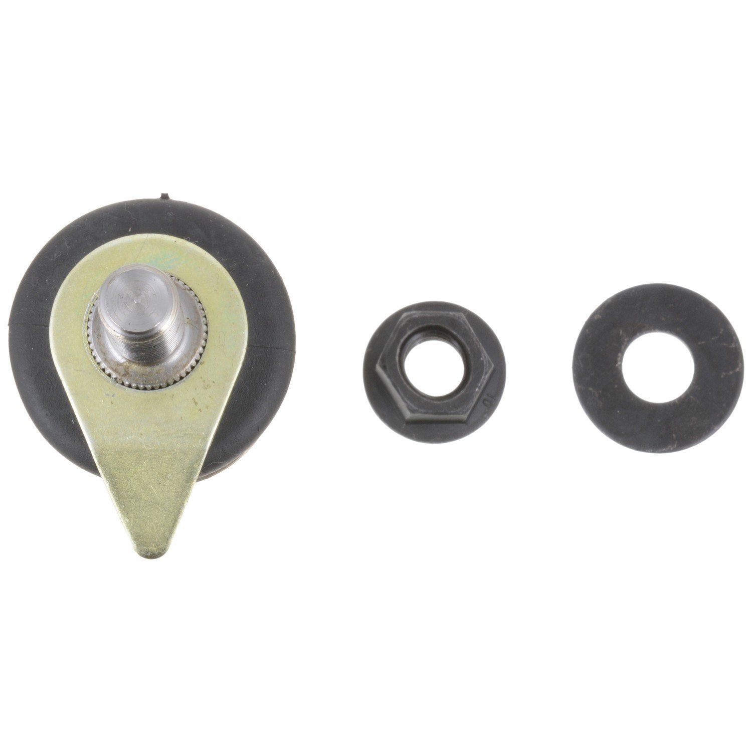 TRW Steering Tie Rod End JAR250