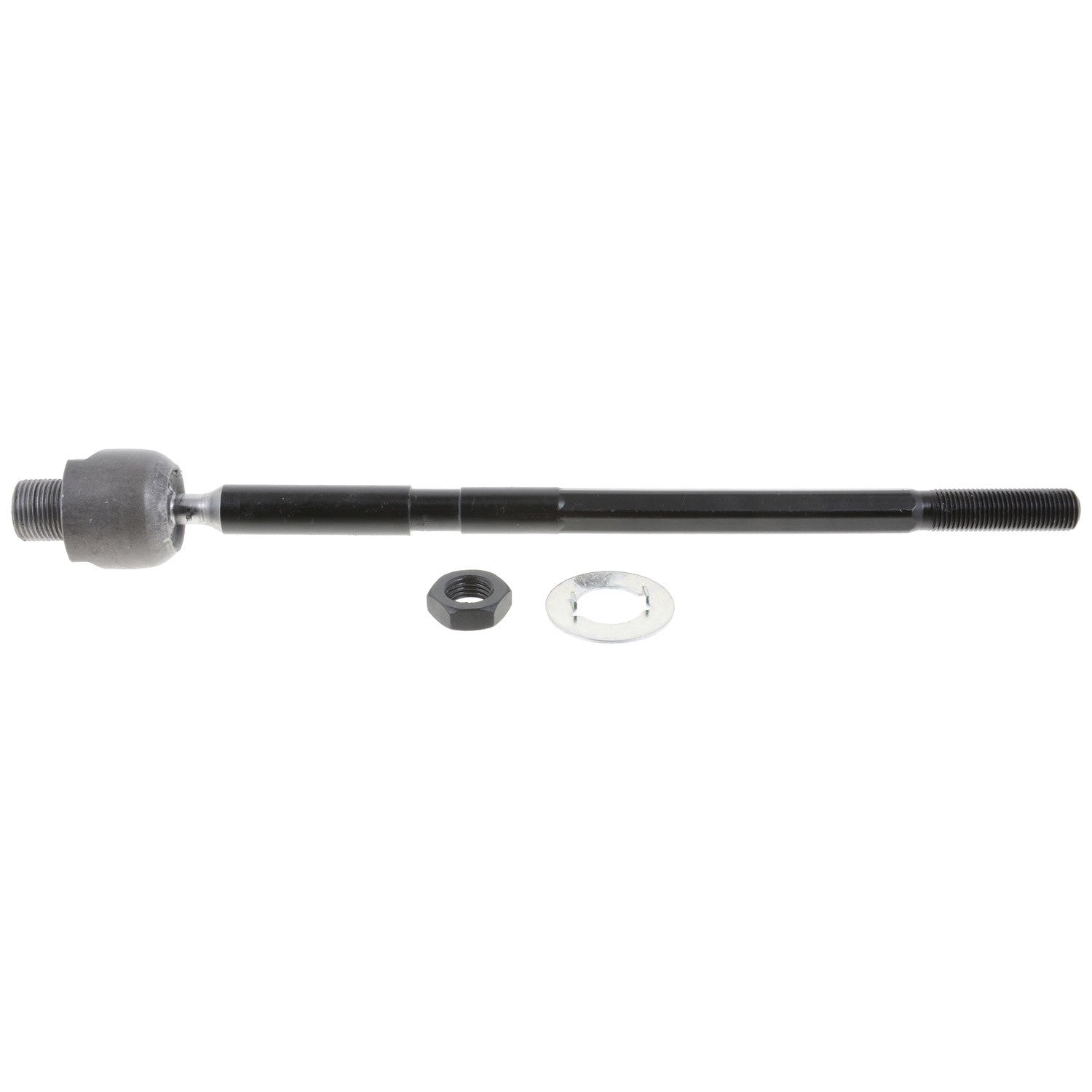 TRW Steering Tie Rod End JAR403
