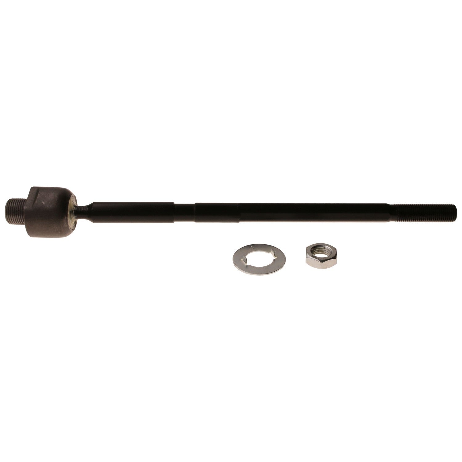 TRW Steering Tie Rod End JAR403