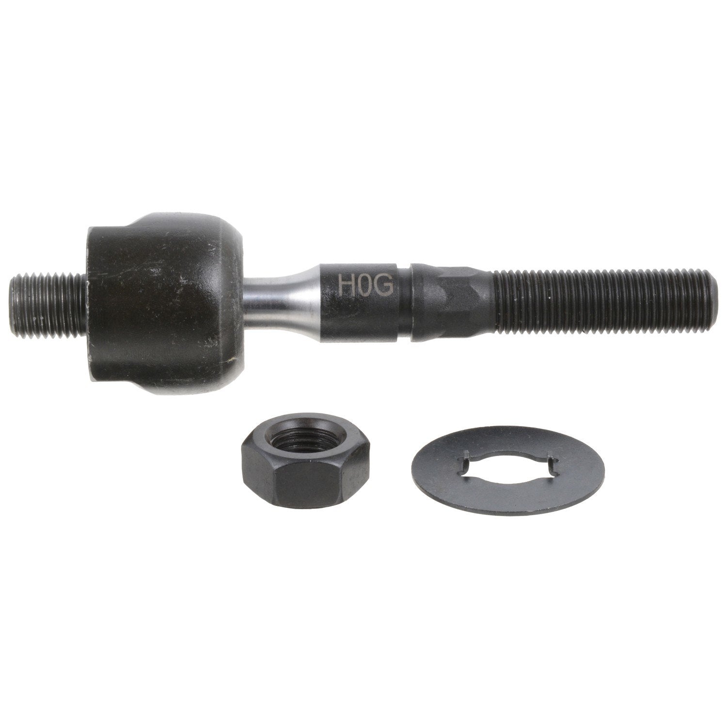 TRW Steering Tie Rod End JAR577
