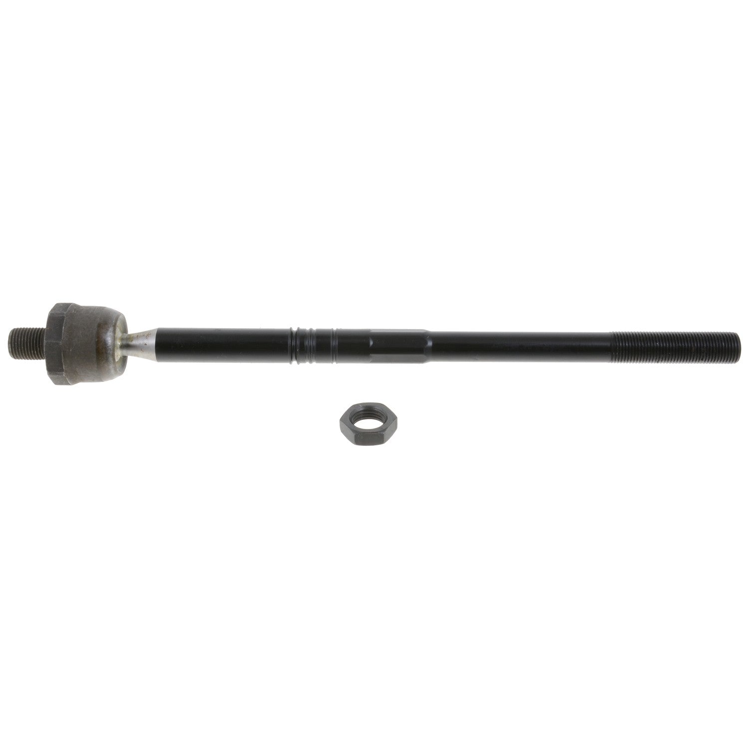 TRW Steering Tie Rod End JAR589