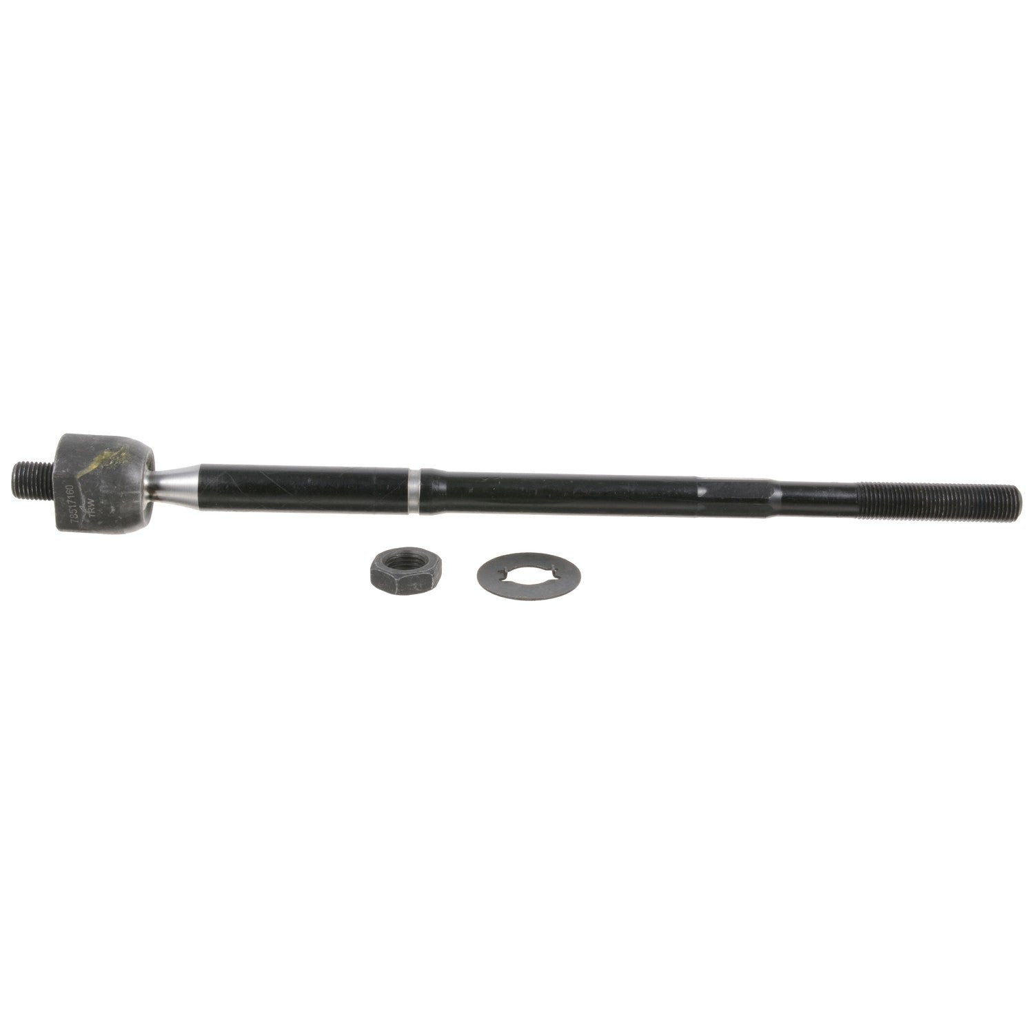 TRW Steering Tie Rod End JAR749