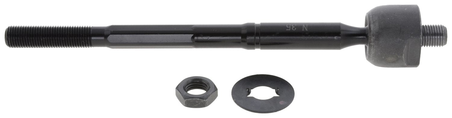 TRW Steering Tie Rod End JAR7559