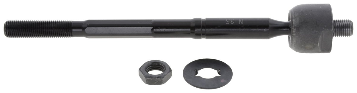 TRW Steering Tie Rod End JAR7559