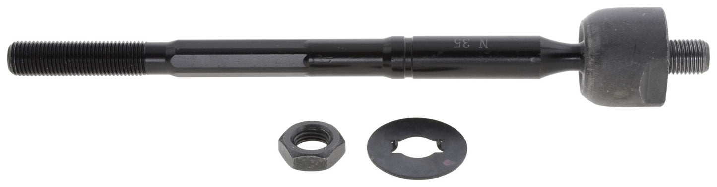 TRW Steering Tie Rod End JAR7559