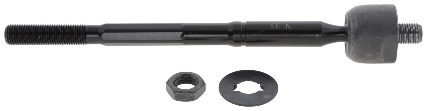 TRW Steering Tie Rod End JAR7559