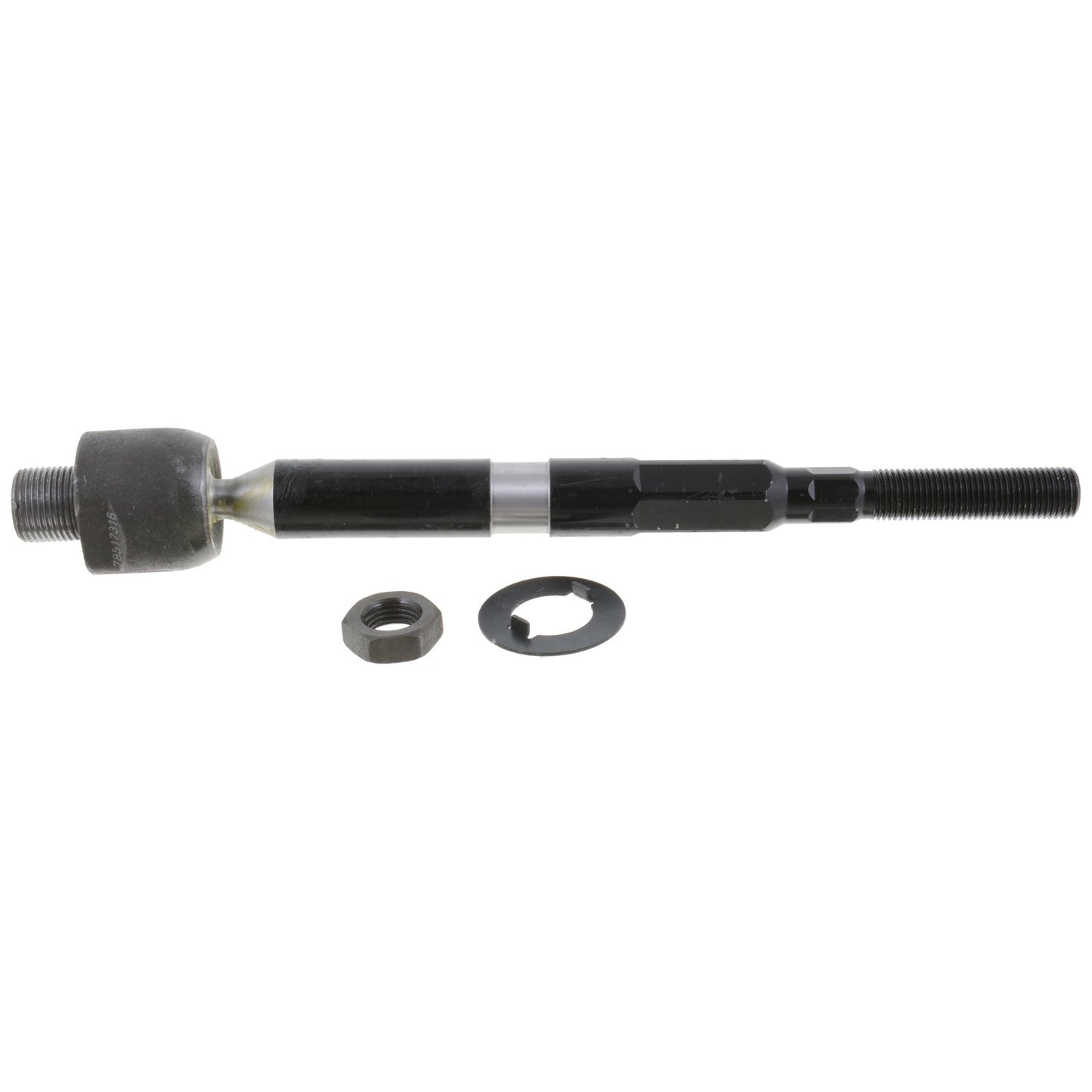 TRW Steering Tie Rod End JAR766