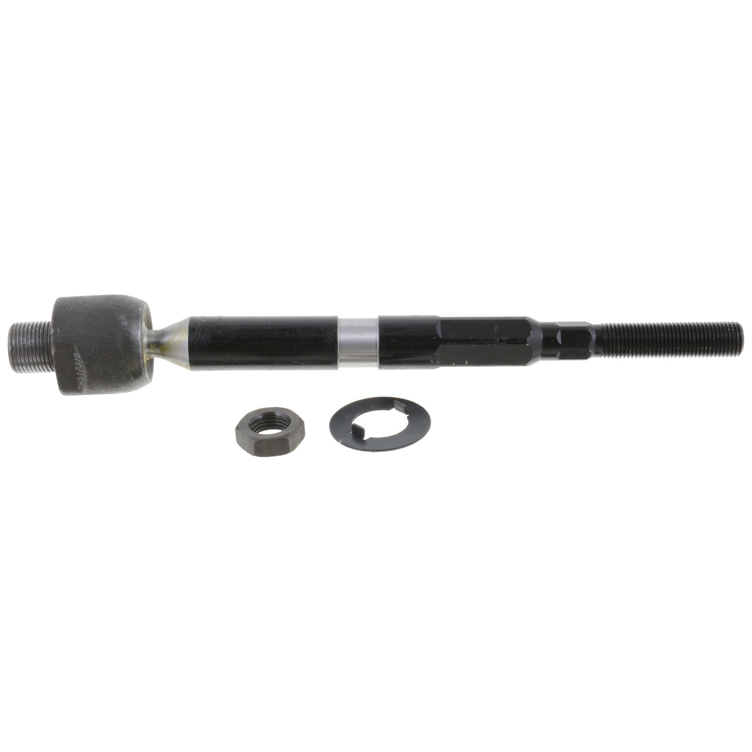 TRW Steering Tie Rod End JAR766