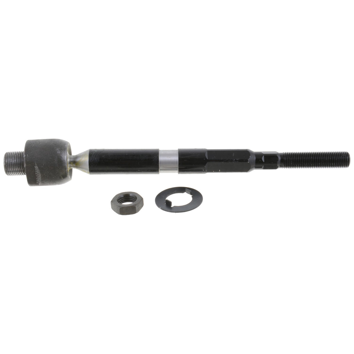 TRW Steering Tie Rod End JAR766