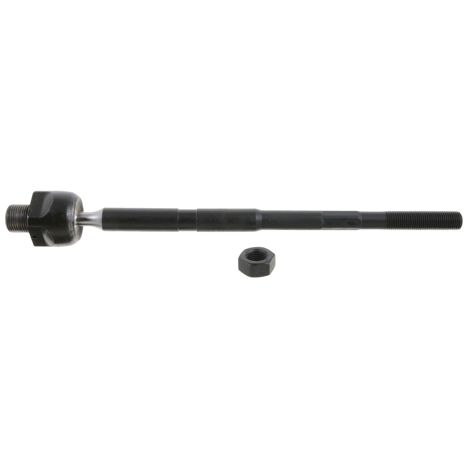 TRW Steering Tie Rod End JAR818