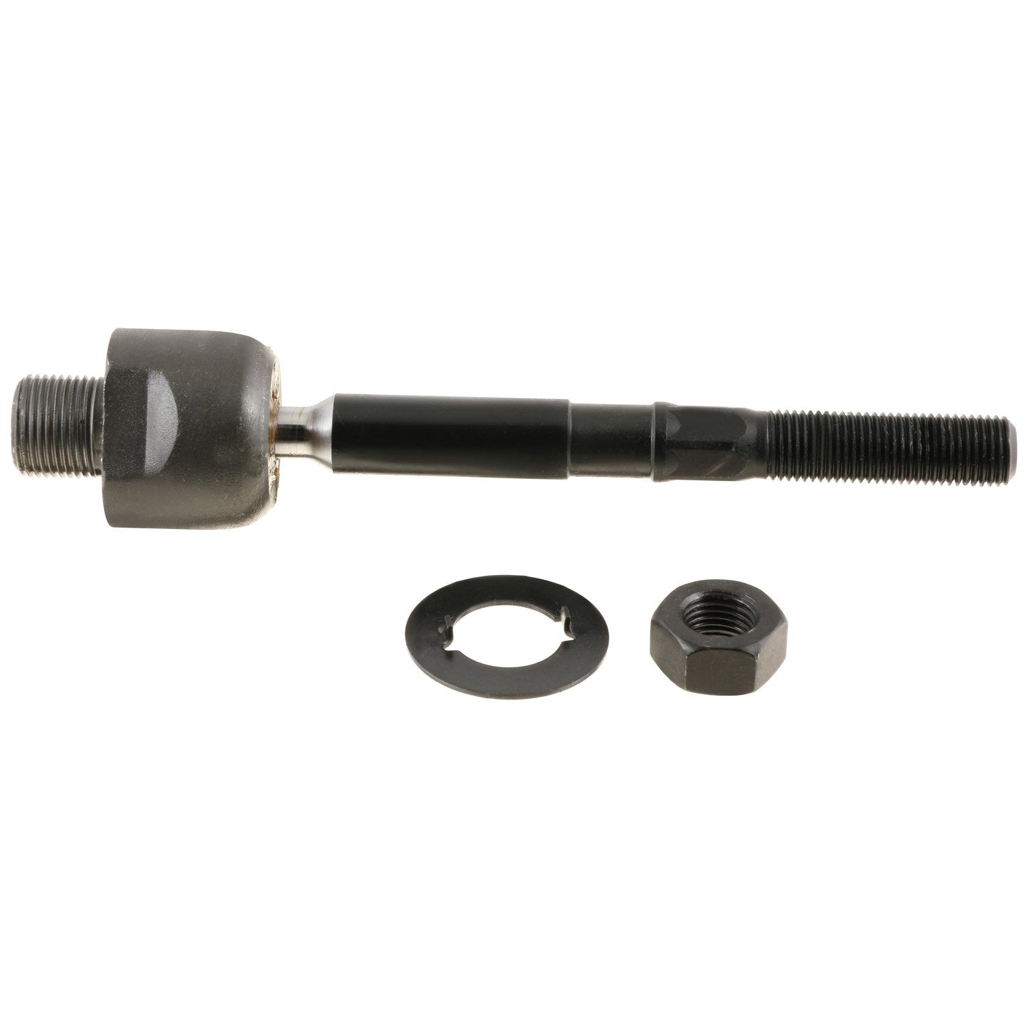 TRW Steering Tie Rod End JAR828