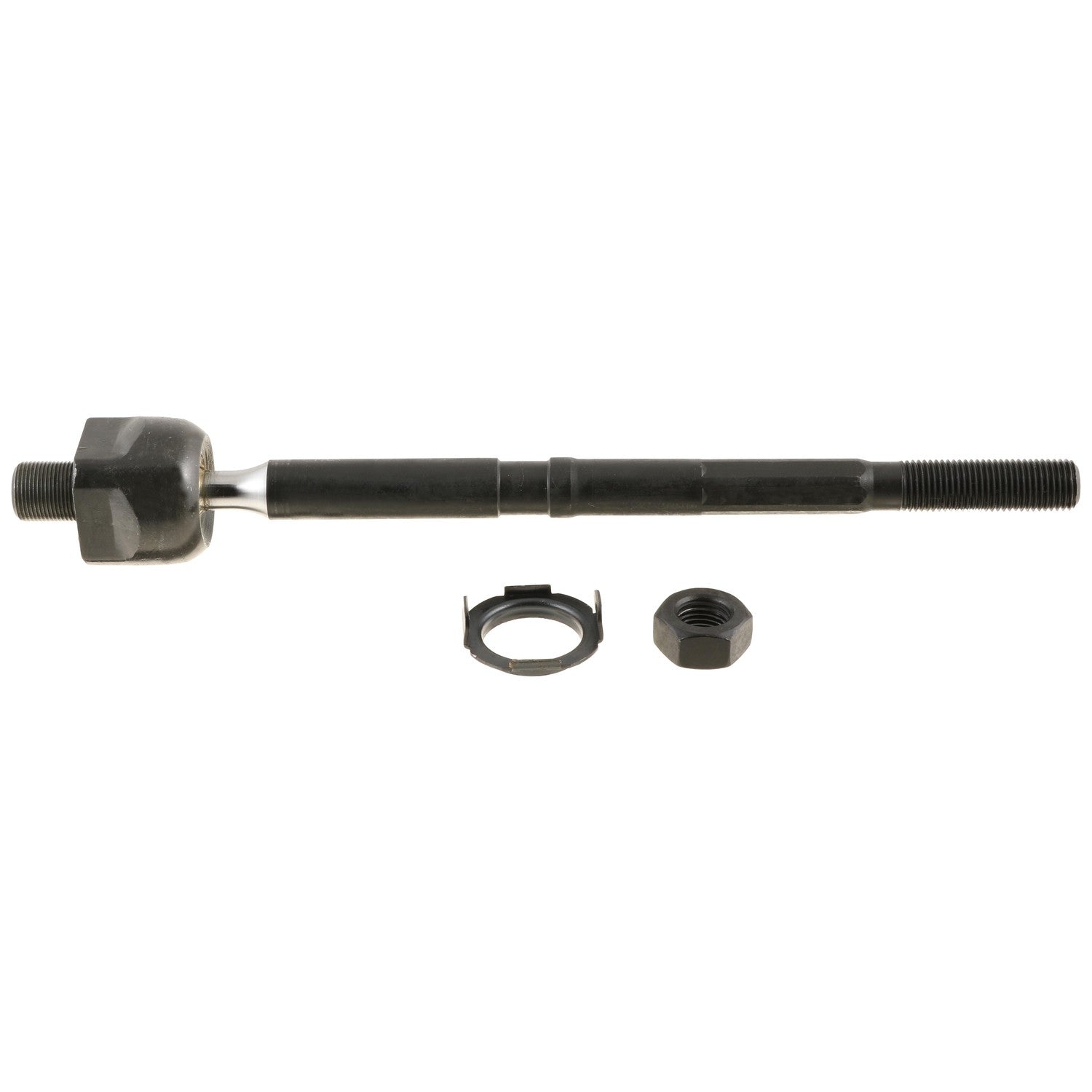 TRW Steering Tie Rod End JAR832