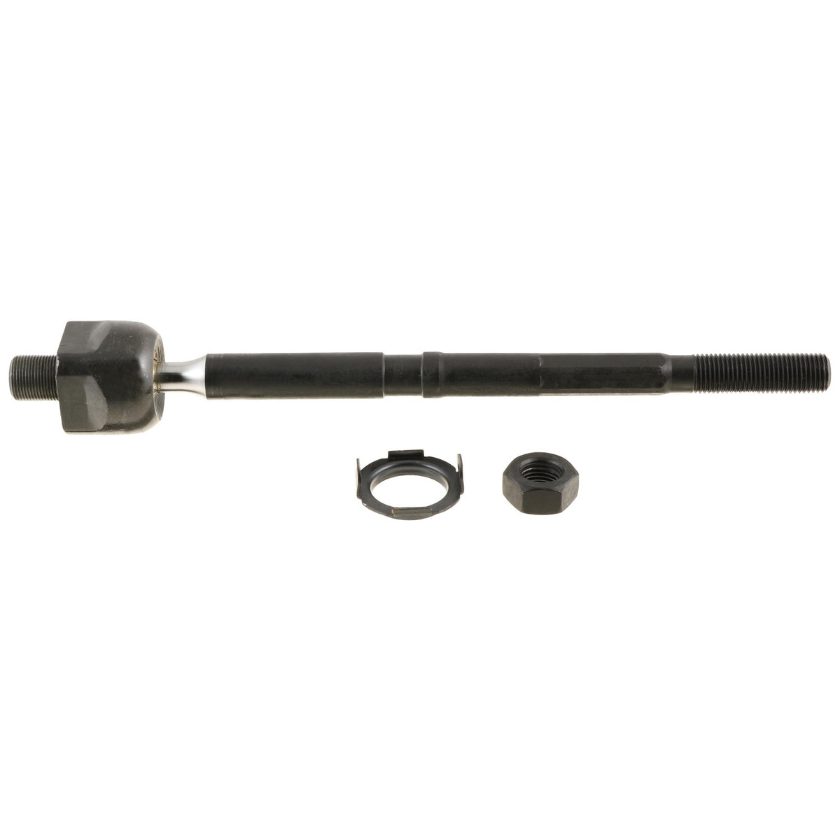 TRW Steering Tie Rod End JAR832