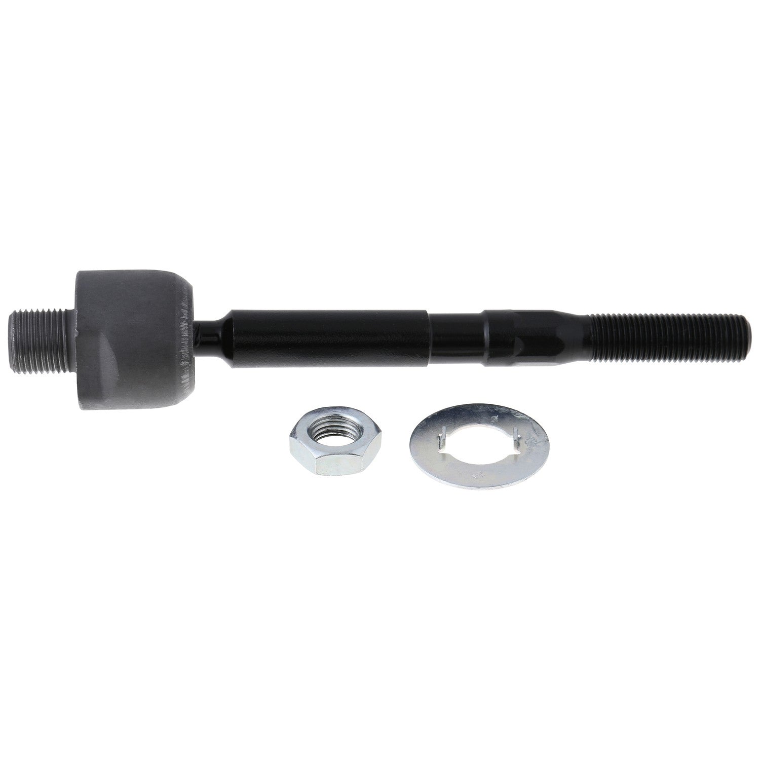 TRW Steering Tie Rod End JAR873