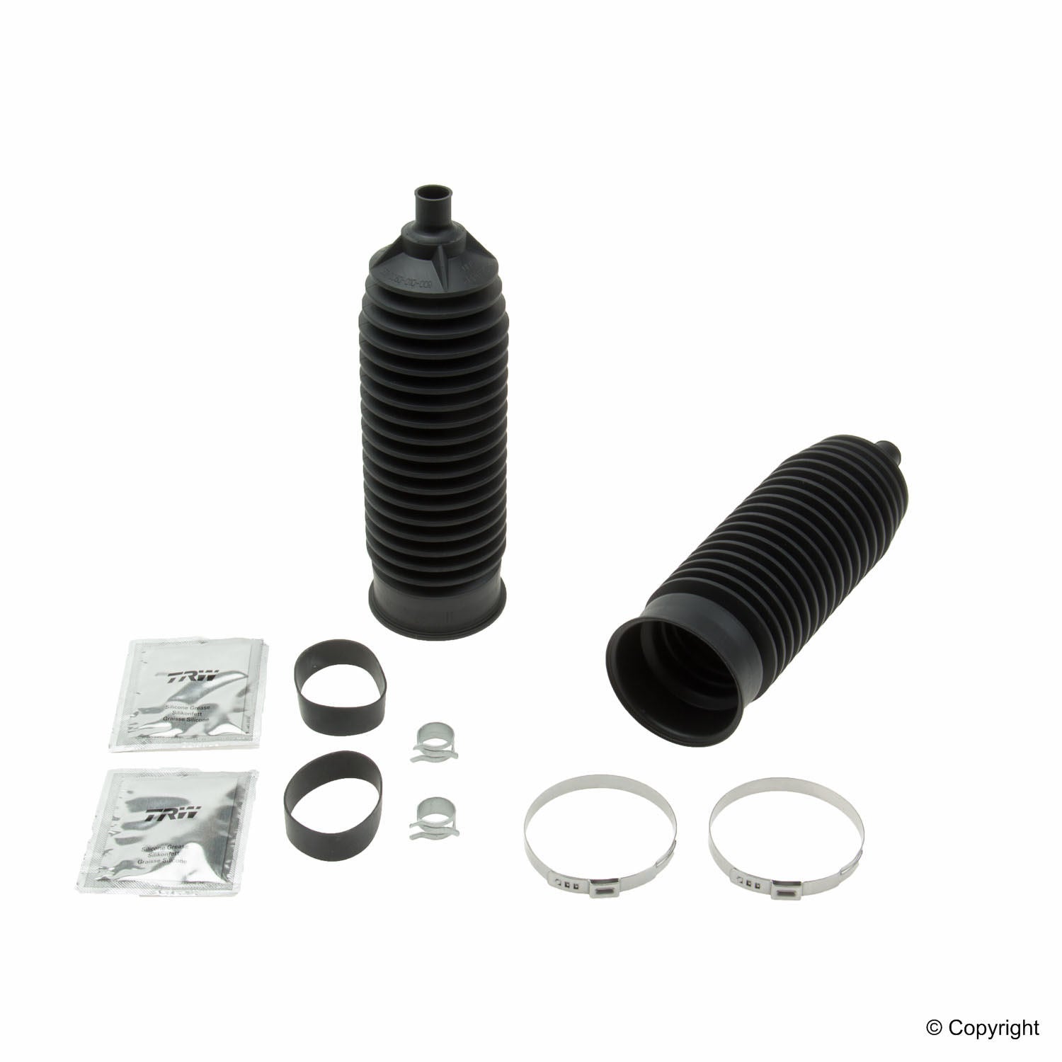 TRW Rack and Pinion Bellow Kit