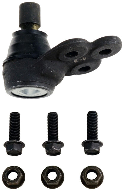TRW Suspension Ball Joint JBJ1005