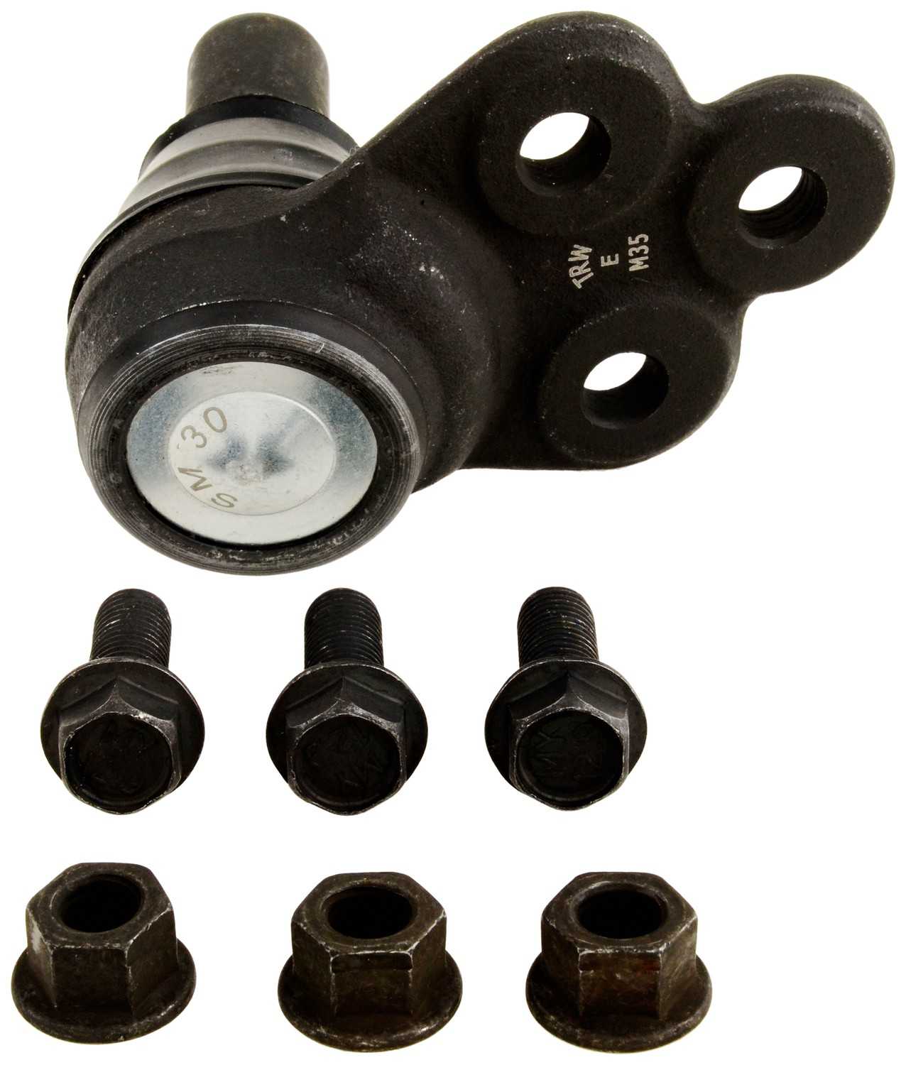 TRW Suspension Ball Joint JBJ1005