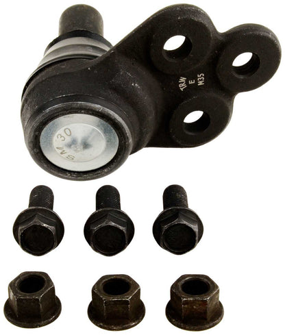 TRW Suspension Ball Joint JBJ1005