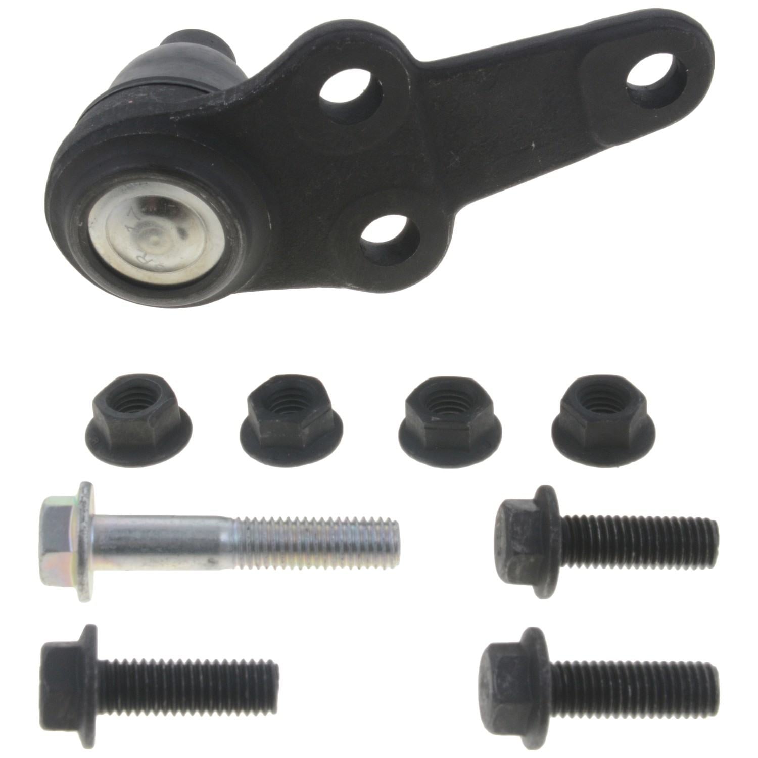 TRW Suspension Ball Joint JBJ102