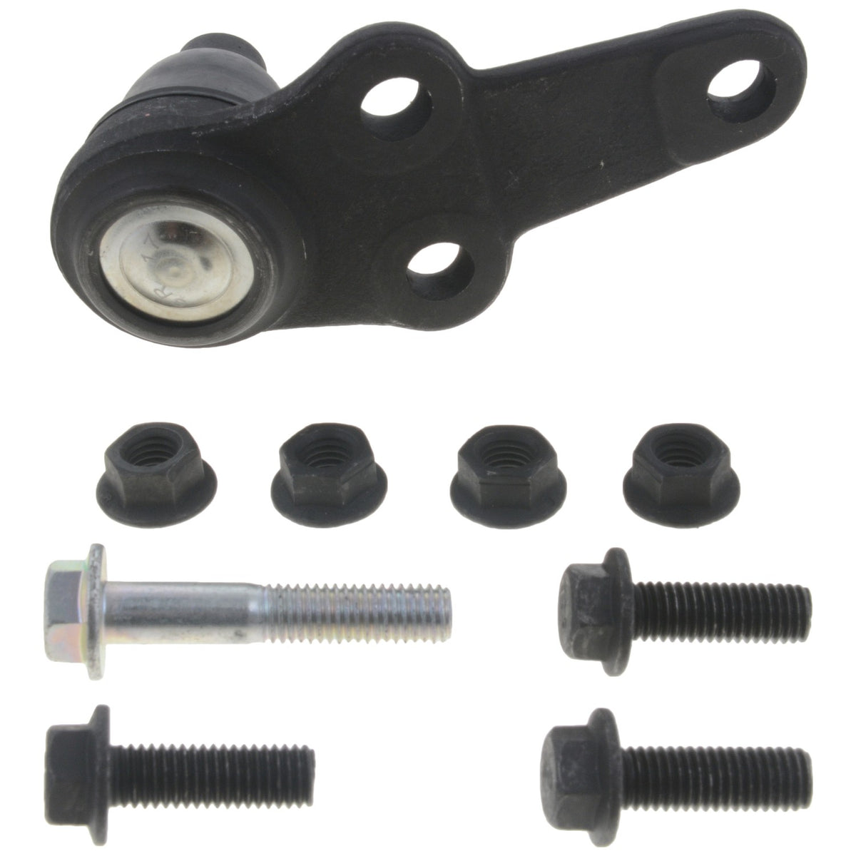 TRW Suspension Ball Joint JBJ102