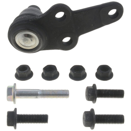 TRW Suspension Ball Joint JBJ102