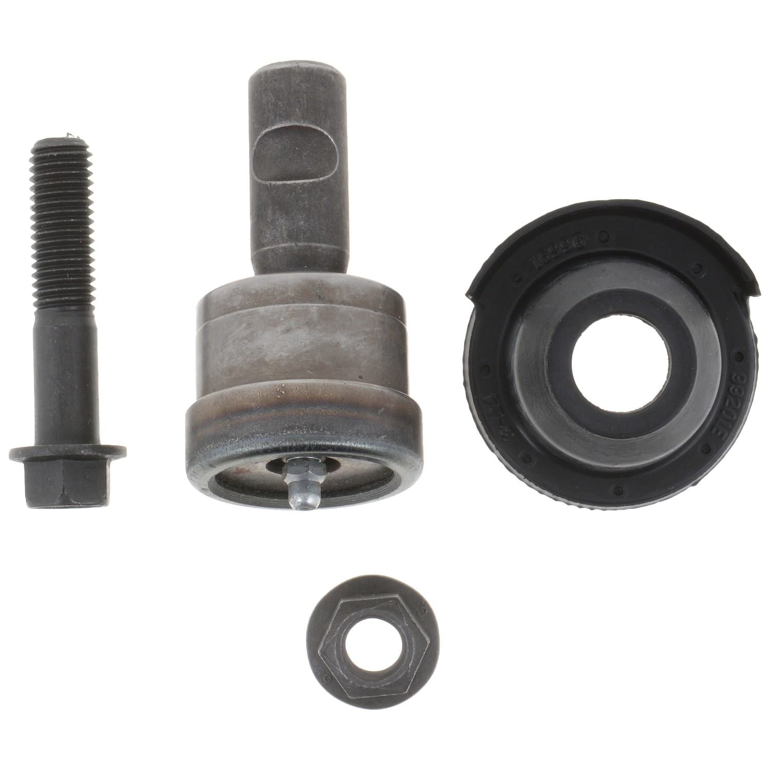 TRW Suspension Ball Joint JBJ1052