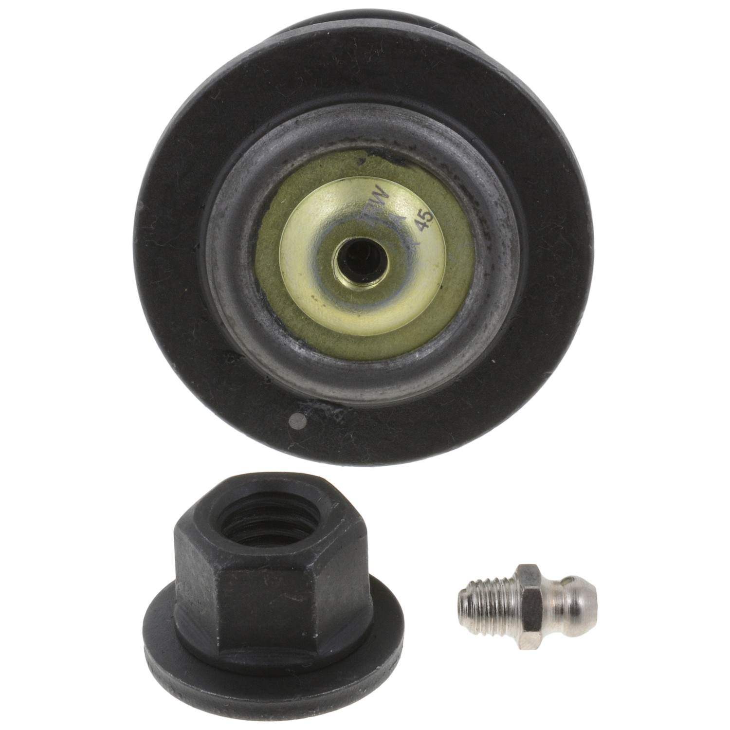 TRW Suspension Ball Joint JBJ323