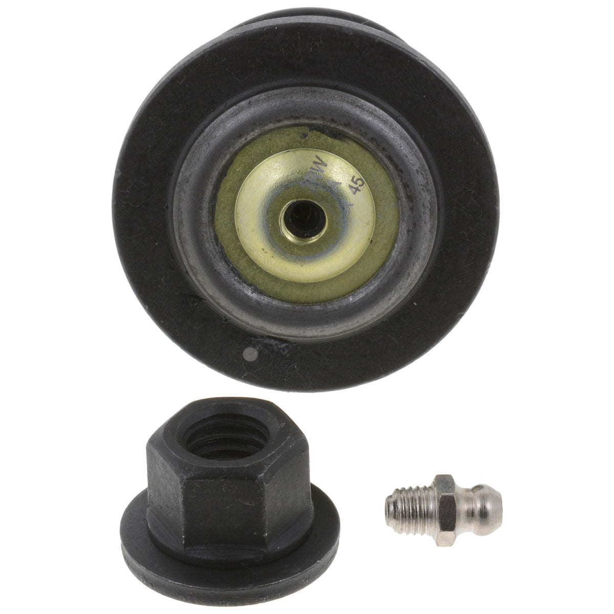TRW Suspension Ball Joint JBJ323