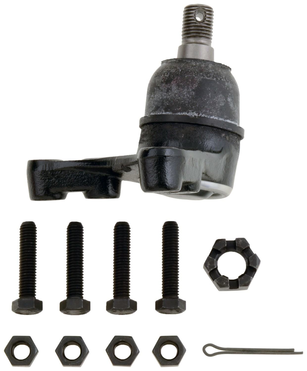 TRW Suspension Ball Joint JBJ455