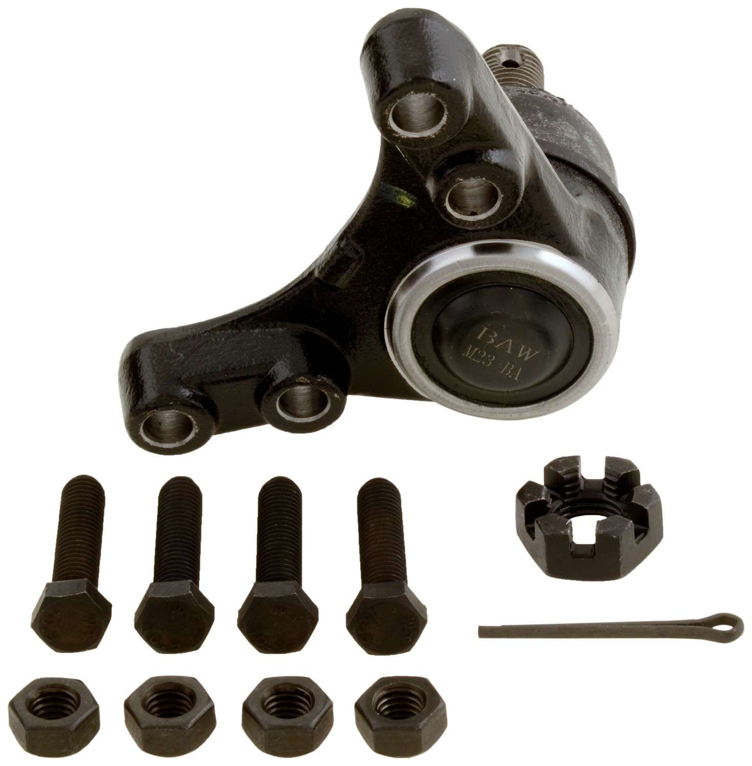 TRW Suspension Ball Joint JBJ455