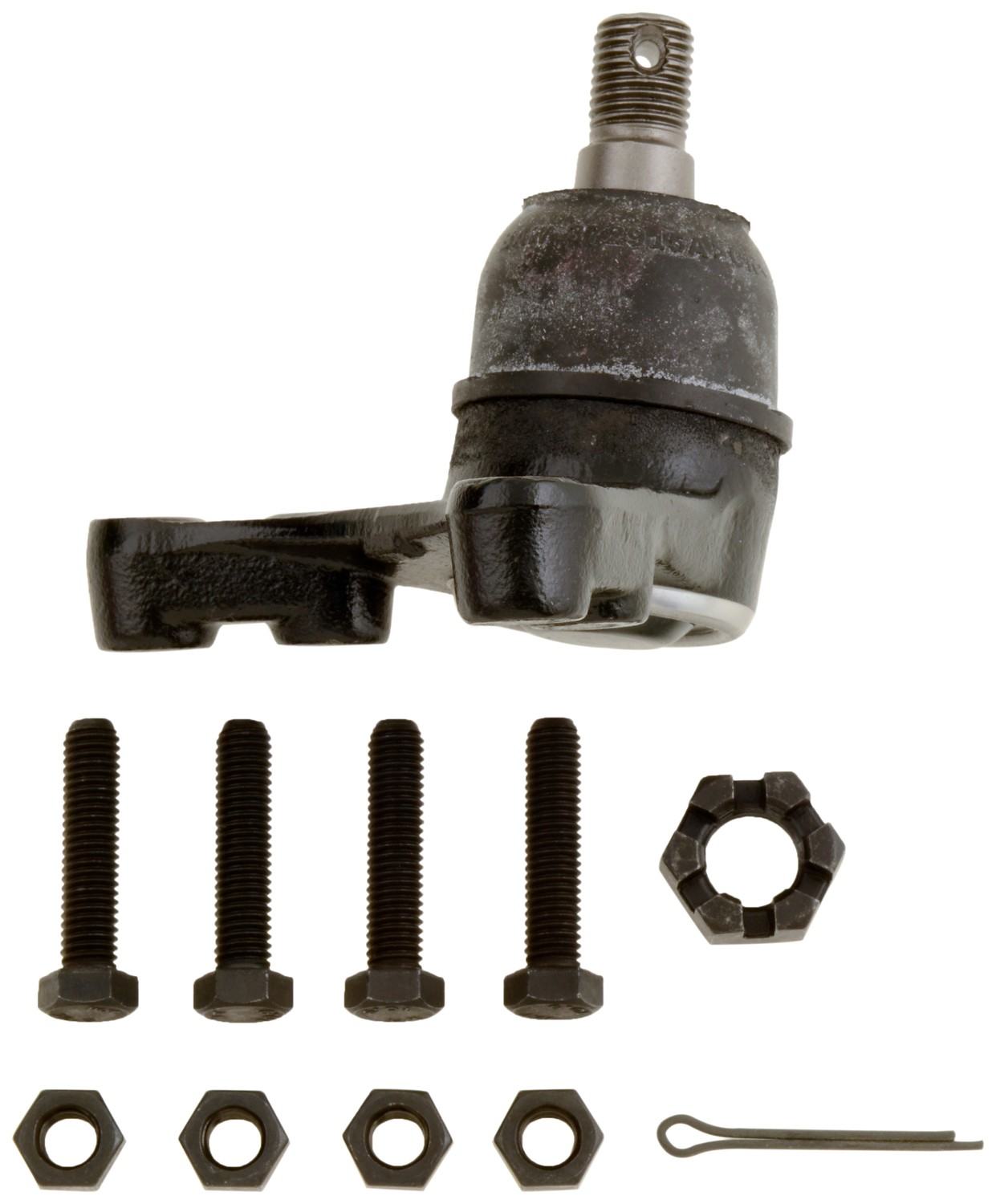 TRW Suspension Ball Joint JBJ455