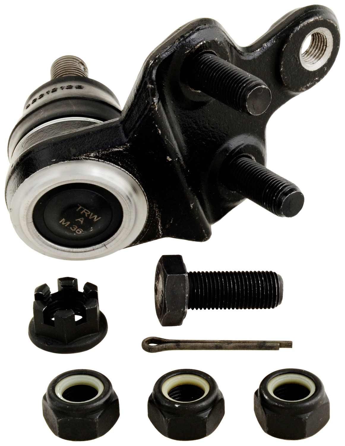 TRW Suspension Ball Joint JBJ458