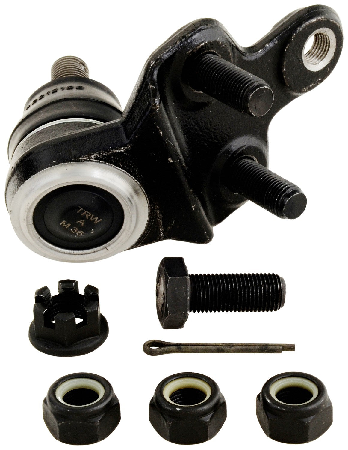 TRW Suspension Ball Joint JBJ458