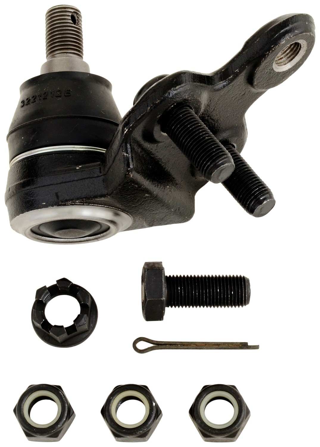 TRW Suspension Ball Joint JBJ458