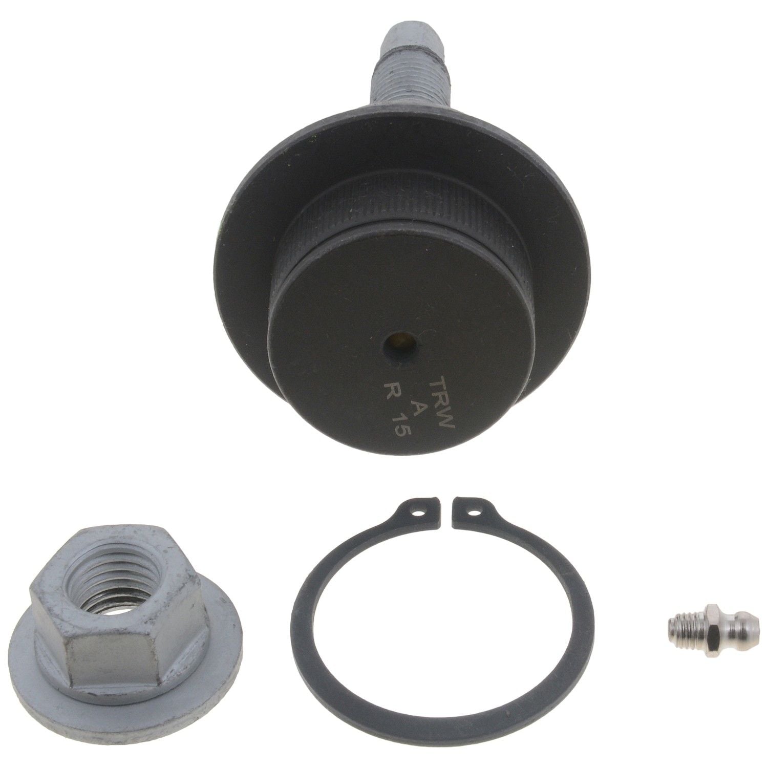 TRW Suspension Ball Joint JBJ489