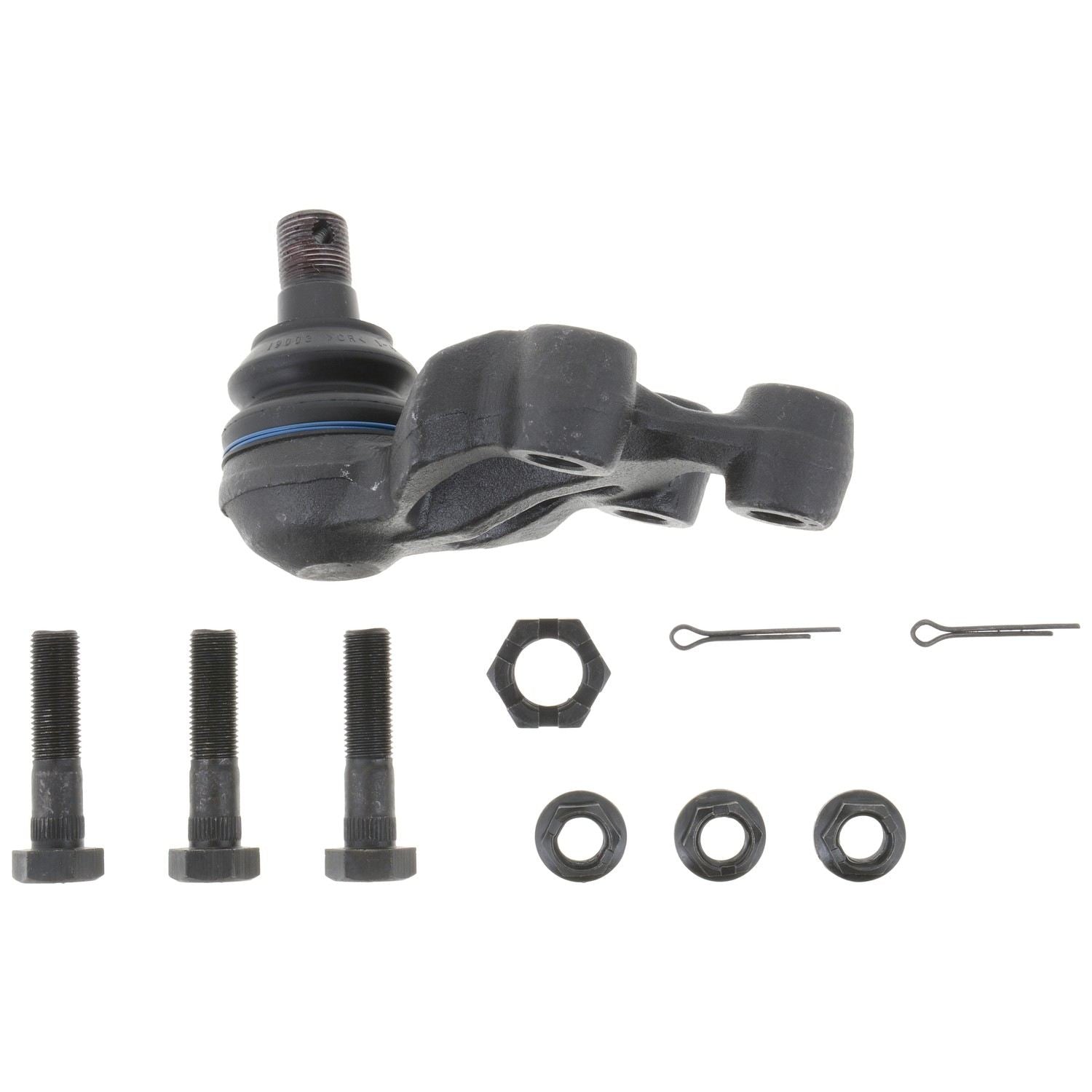 TRW Suspension Ball Joint JBJ506