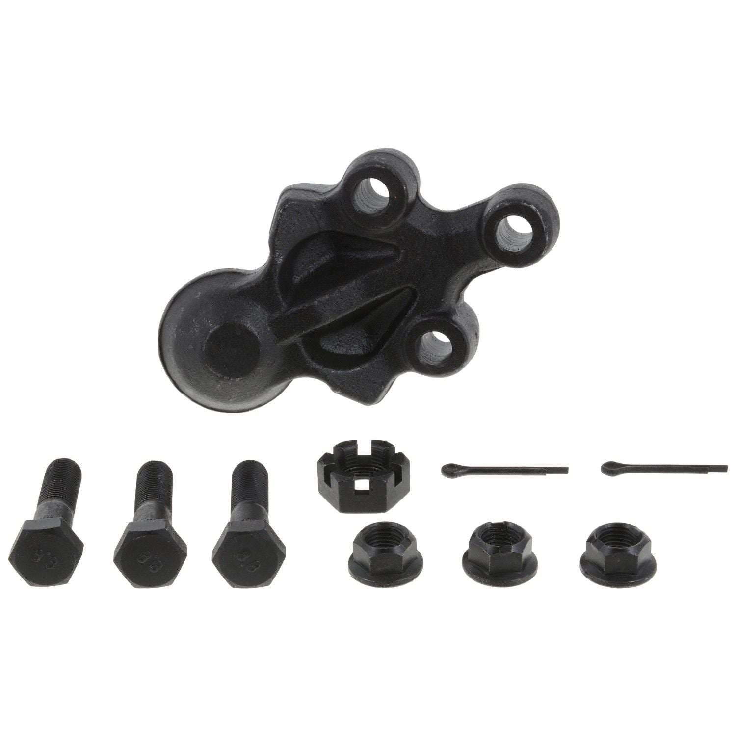TRW Suspension Ball Joint JBJ506