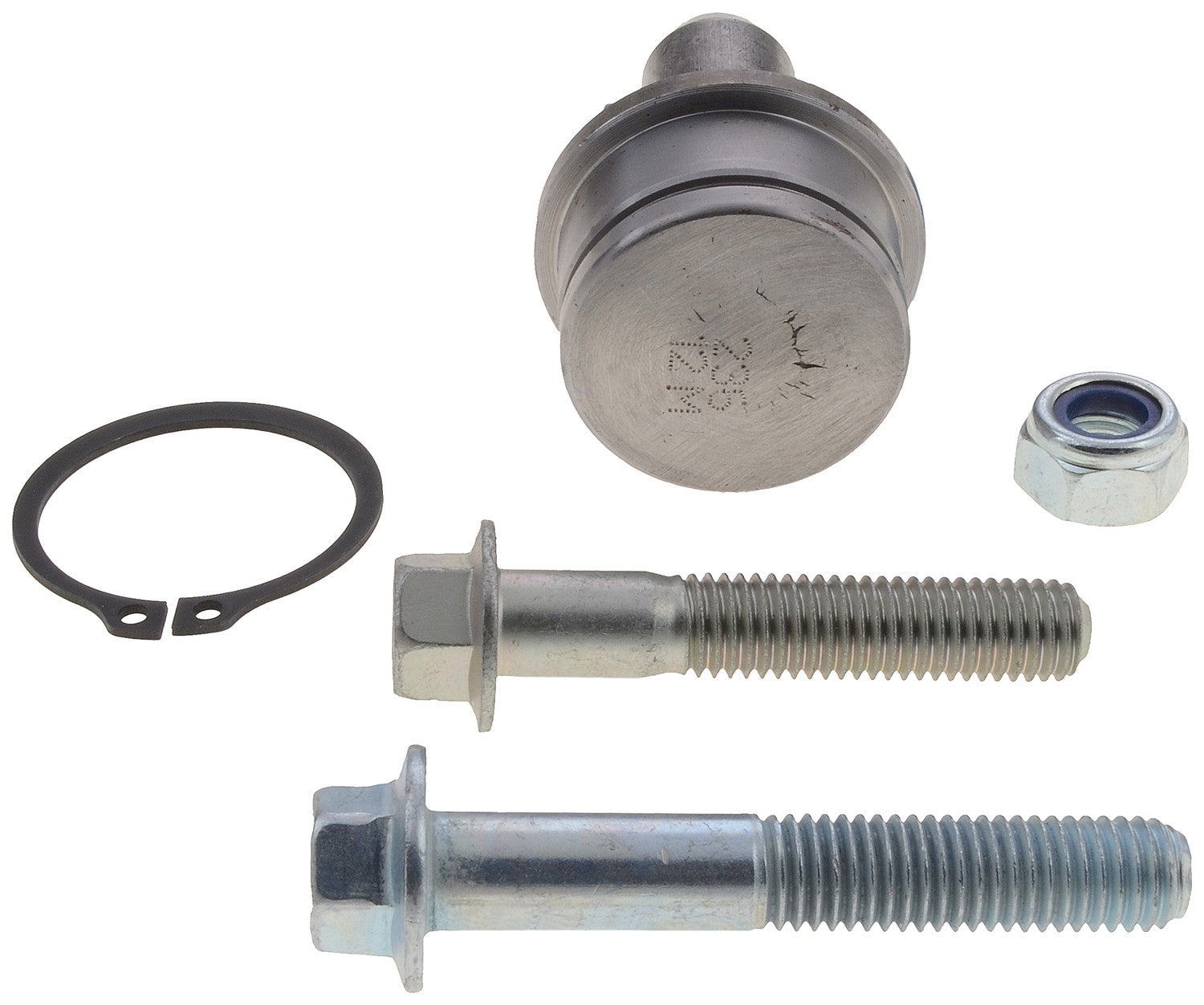 TRW Engine Components Suspension Ball Joint JBJ7025 image 2