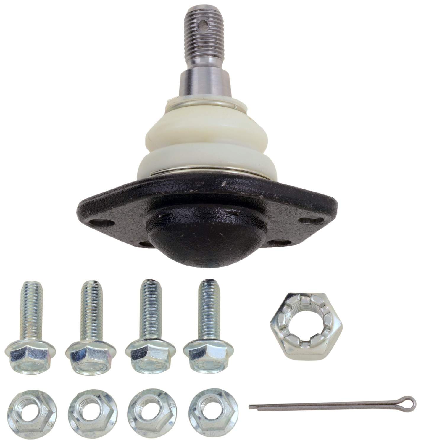 TRW Suspension Ball Joint JBJ7028
