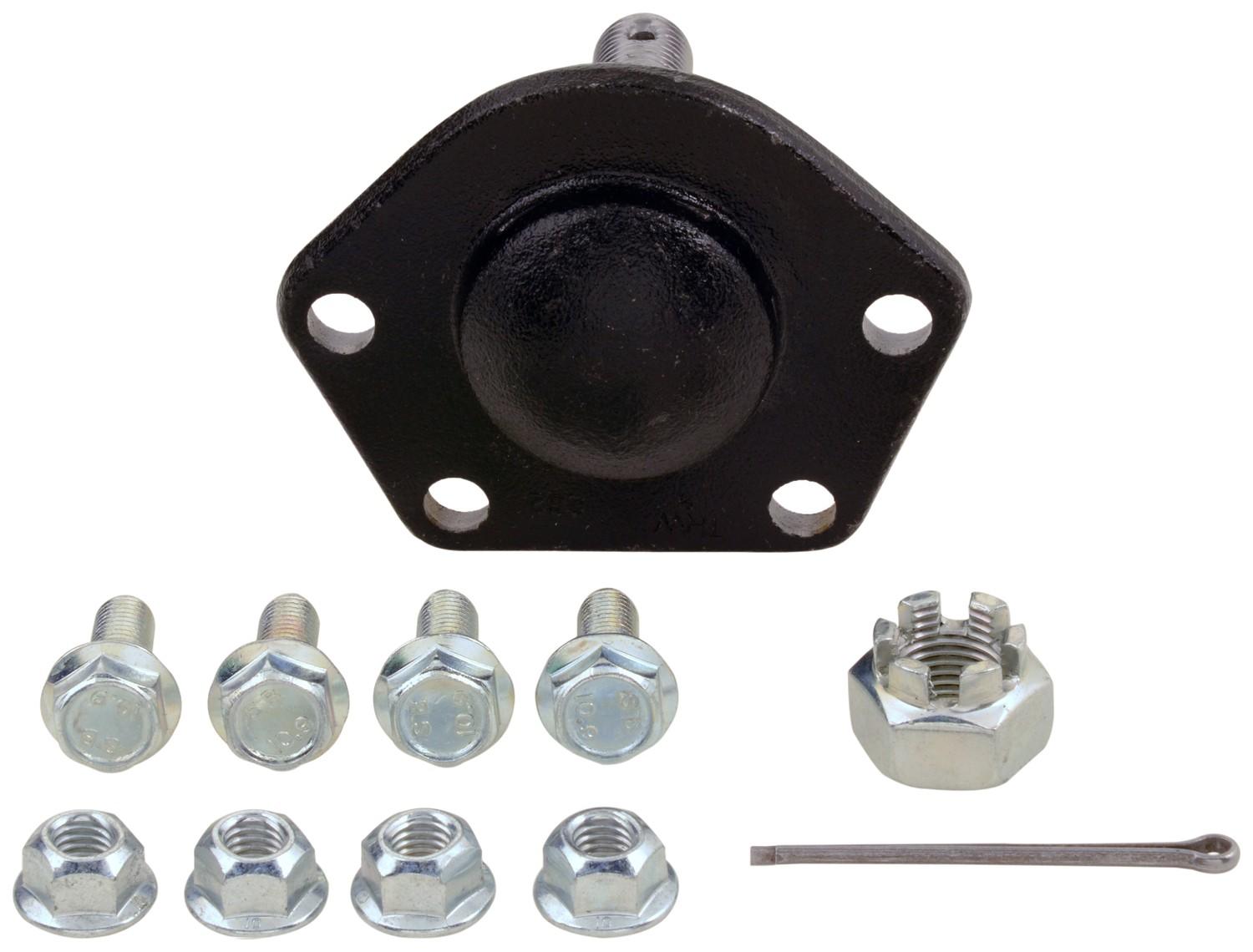 TRW Suspension Ball Joint JBJ7028