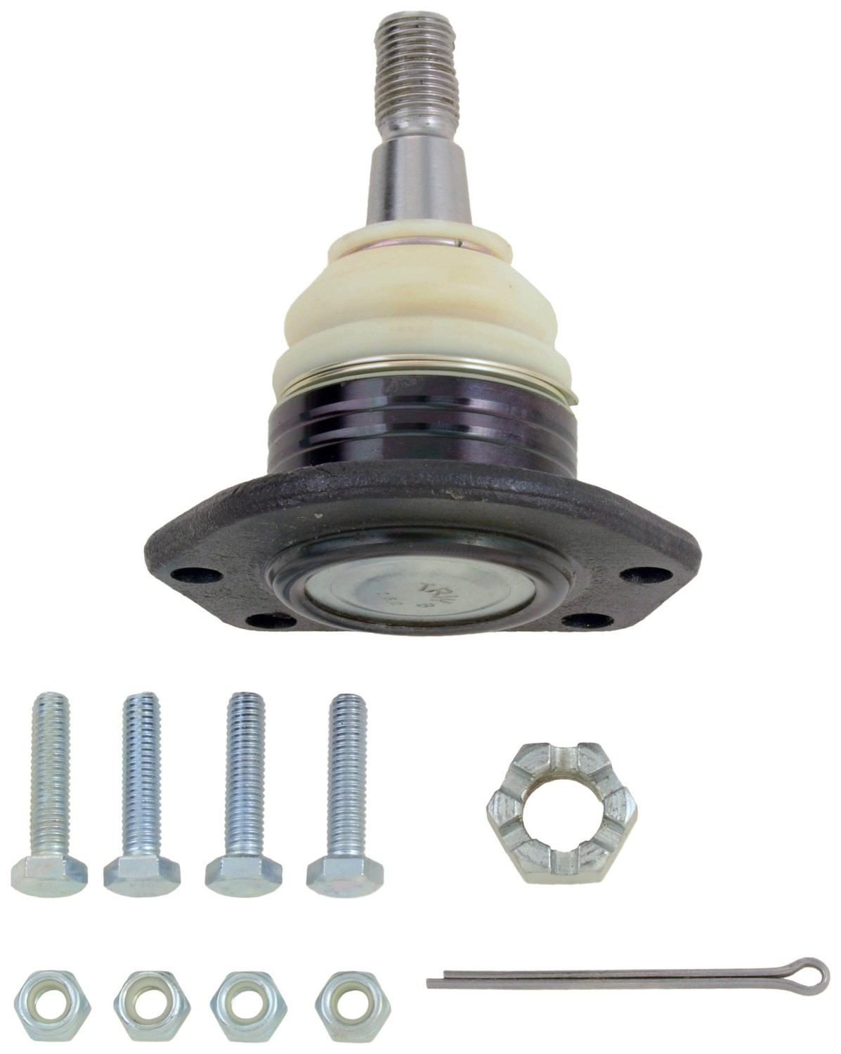 TRW Suspension Ball Joint JBJ7035