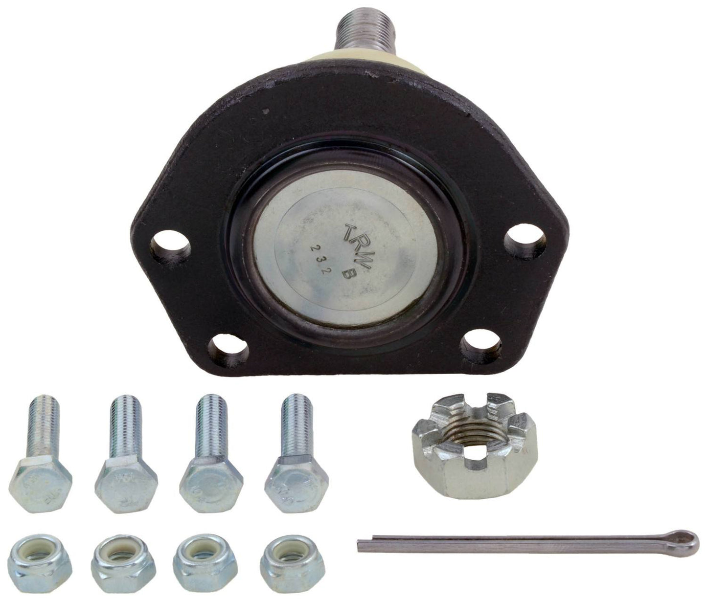 TRW Suspension Ball Joint JBJ7035