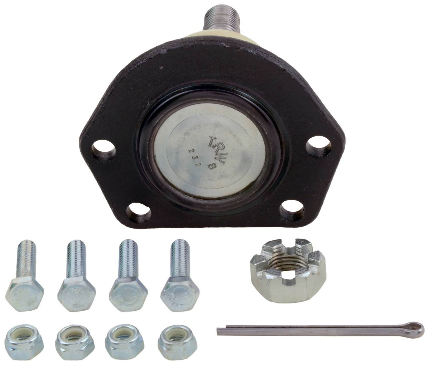 TRW Suspension Ball Joint JBJ7035