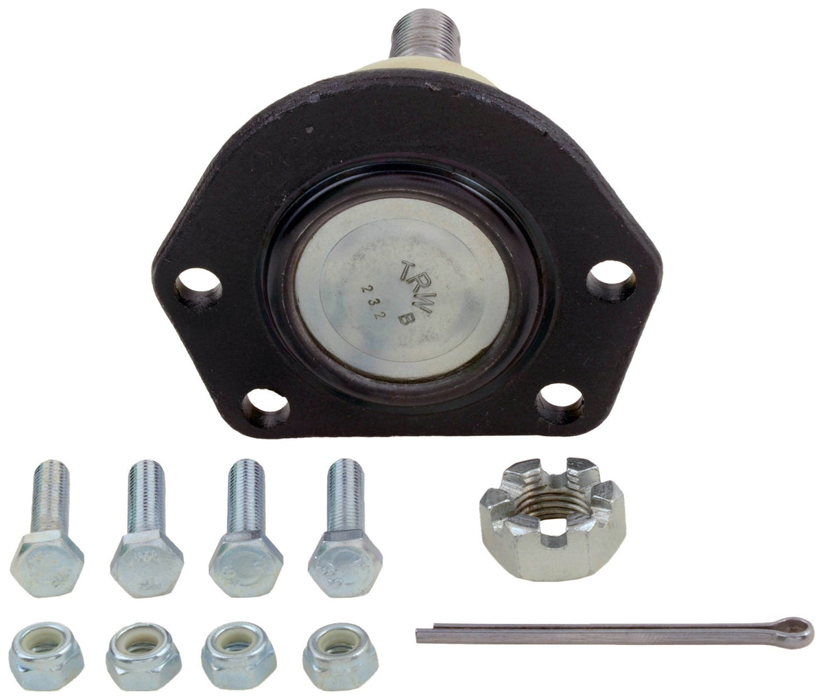 TRW Suspension Ball Joint JBJ7035