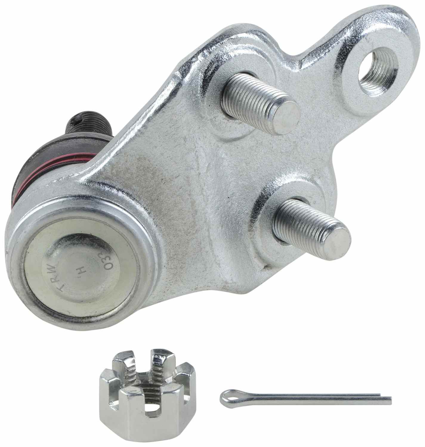 TRW Suspension Ball Joint JBJ7533