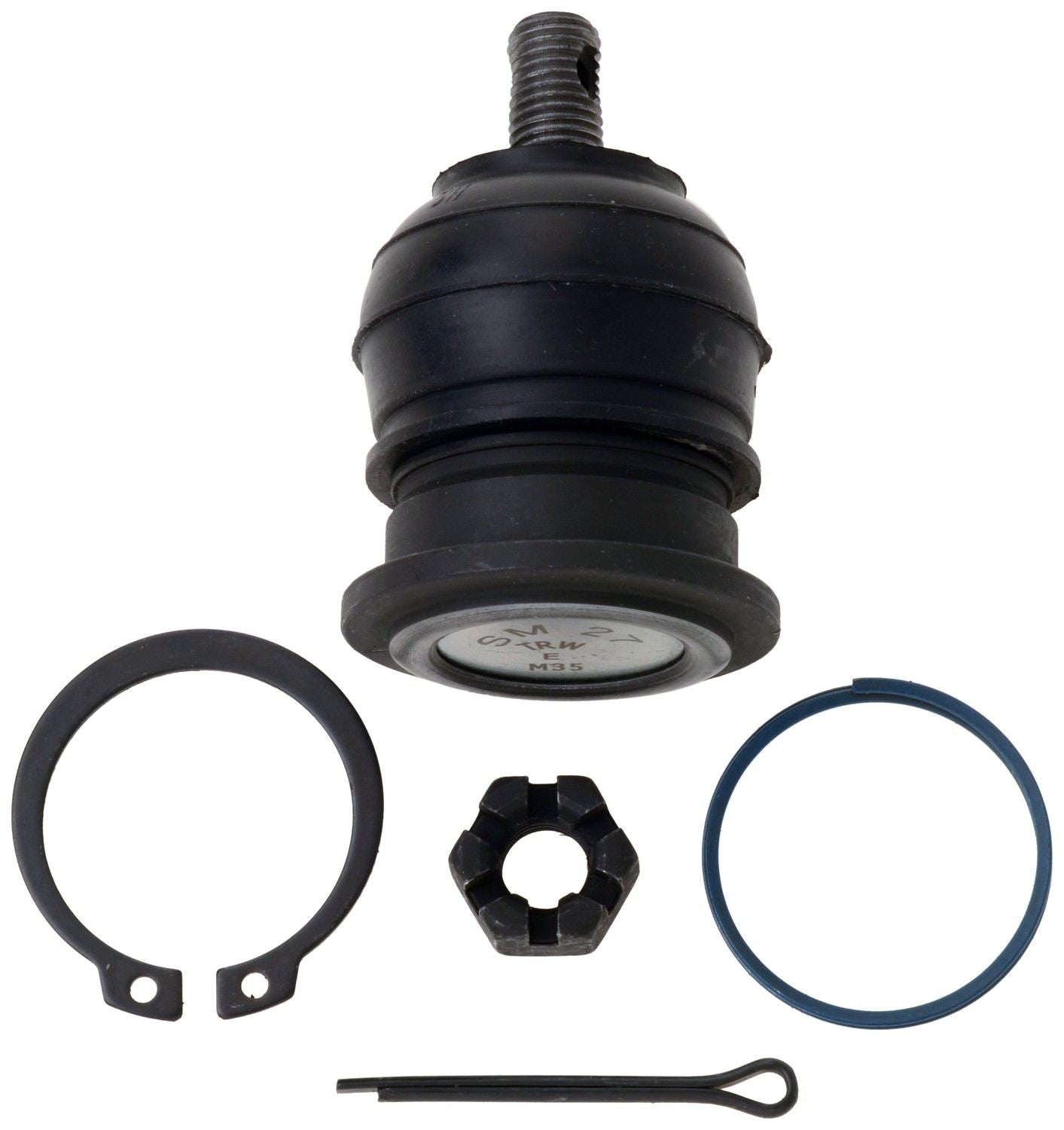 TRW Suspension Ball Joint JBJ7604