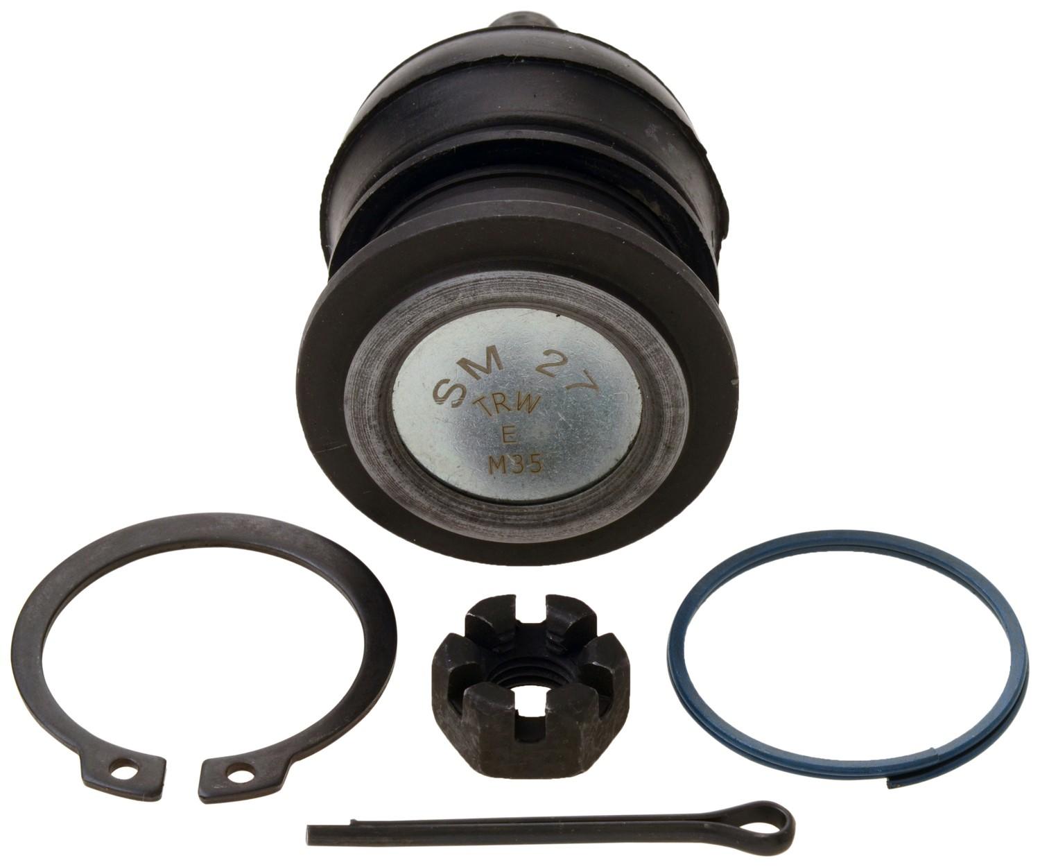 TRW Suspension Ball Joint JBJ7604