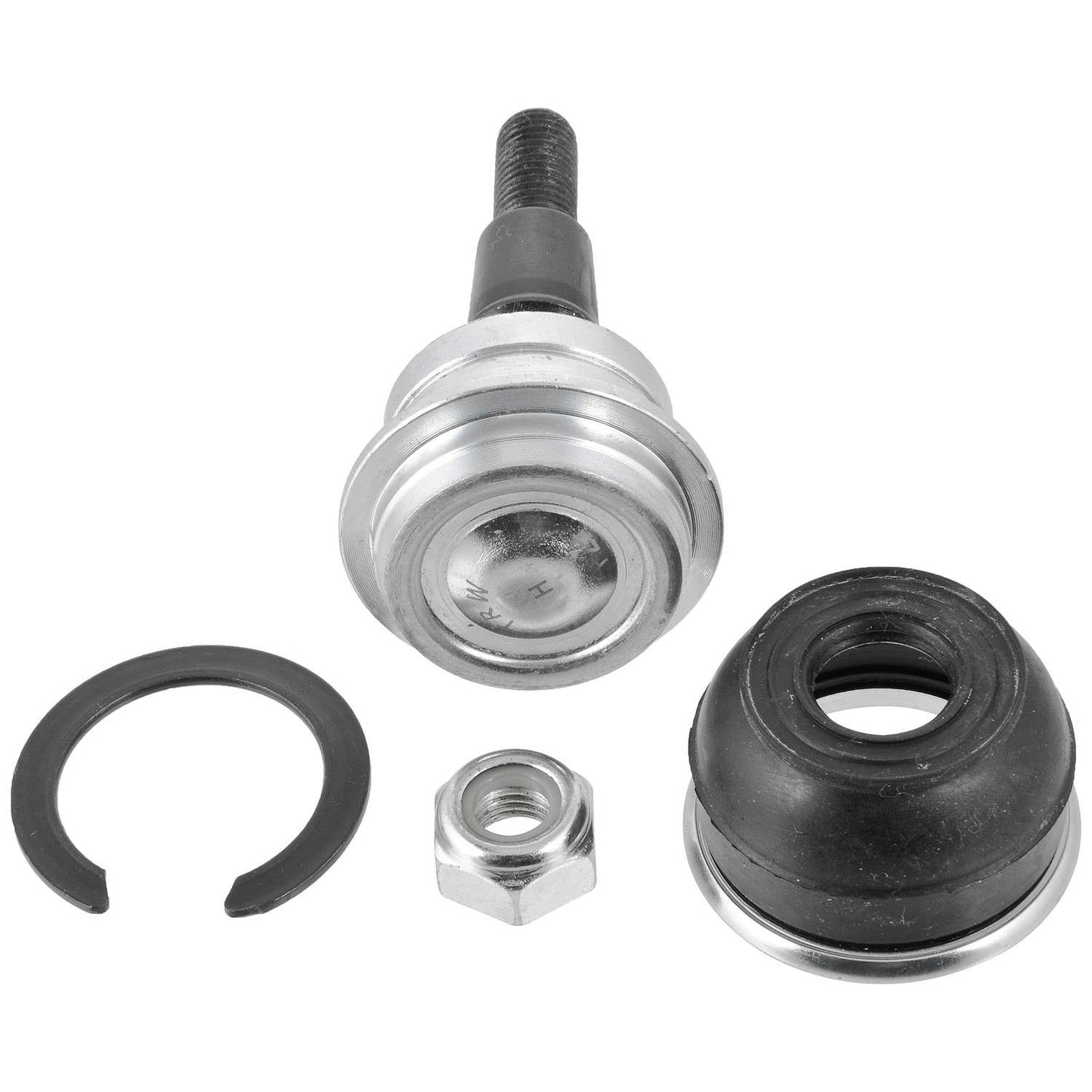 TRW Suspension Ball Joint JBJ7607